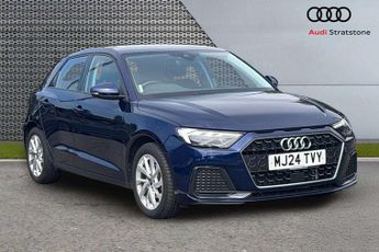 Audi A1 Sport
