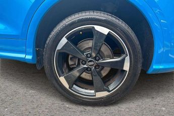Audi Q5 Black Edition