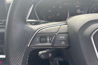 Audi Q5 Black Edition