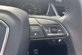 Audi Q5 Black Edition