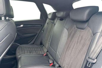 Audi Q5 Black Edition