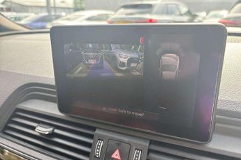 Audi Q5 Black Edition
