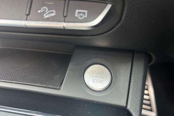 Audi Q5 Black Edition