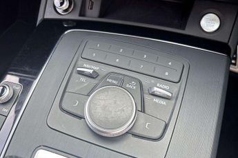 Audi Q5 Black Edition