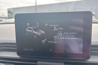 Audi Q5 Black Edition