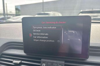 Audi Q5 Black Edition