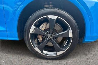 Audi Q5 Black Edition