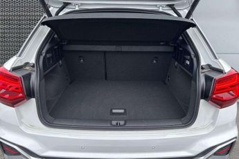 Audi Q2 S Line
