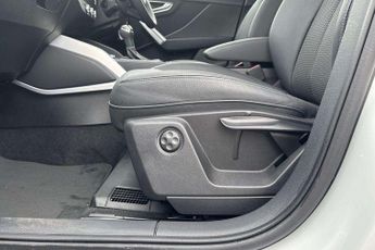 Audi Q2 S Line