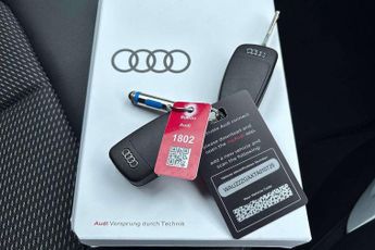 Audi Q2 S Line