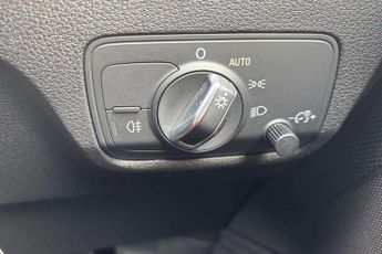 Audi Q2 S Line
