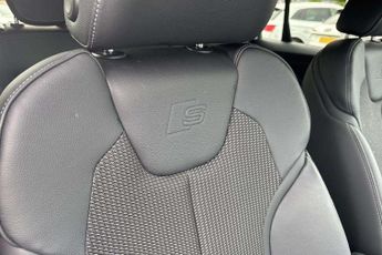 Audi Q2 S Line
