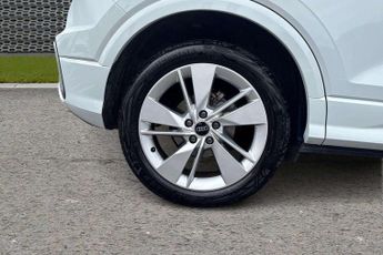 Audi Q2 S Line