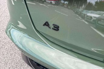 Audi A3 S Line