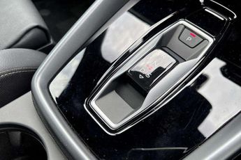 Audi A3 S Line