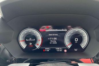 Audi A3 S Line