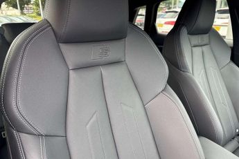 Audi A3 S Line