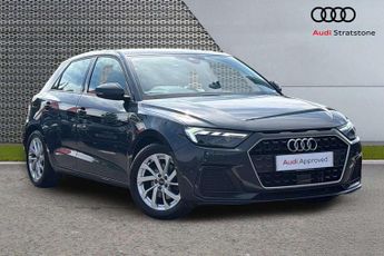 Audi A1 Sport