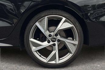 Audi A3 Black Edition