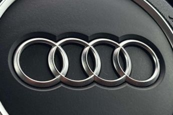 Audi A3 Black Edition