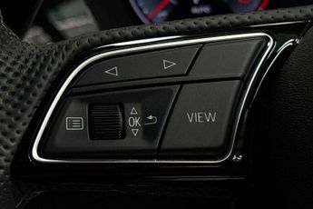 Audi A3 Black Edition