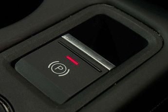Audi A3 Black Edition
