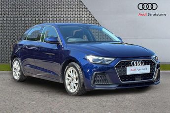 Audi A1 Sport