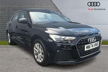 Audi A1 Sport
