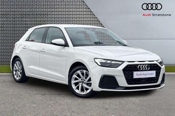 Audi A1 Sport