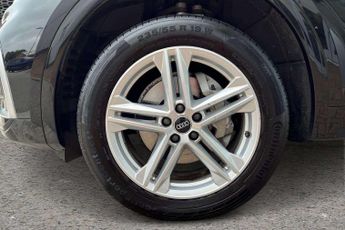 Audi Q5 S Line