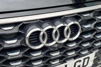 Audi Q5 S Line