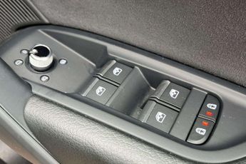 Audi Q5 S Line