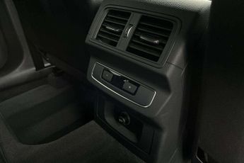 Audi Q5 S Line