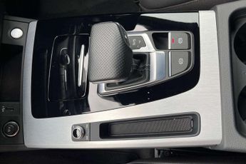 Audi Q5 S Line