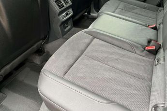 Audi Q5 S Line