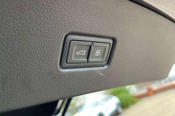 Audi Q5 S Line