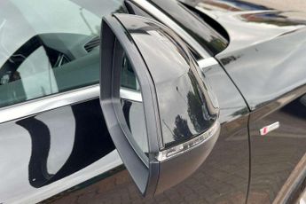 Audi Q5 S Line