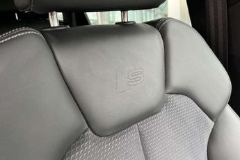 Audi Q5 S Line