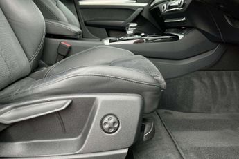 Audi Q5 S Line