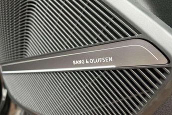 Audi Q5 S Line
