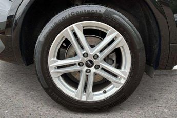 Audi Q5 S Line