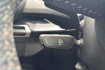 Audi Q2 Black Edition