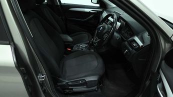 BMW X1 SE