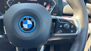 BMW I5 M Sport Pro