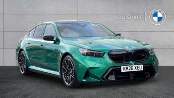 BMW M5 M5