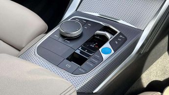 BMW I4 M Sport