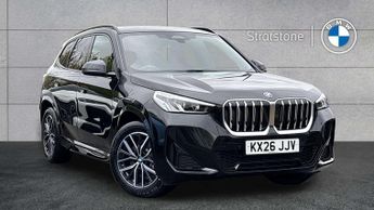 BMW X1 M Sport