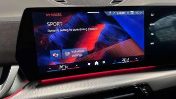 BMW X1 M Sport