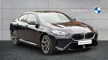 BMW 2 Series M Sport