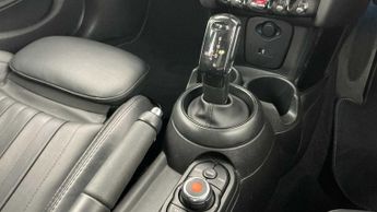 MINI Hatchback Cooper Exclusive